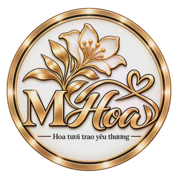 Shop hoa tươi Xã Lai Hoà Cần Thơ - Thêm sắc hoa cho ngày vui